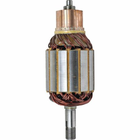 AFTERMARKET JAndN Electrical Products Armature 301-14007-JN